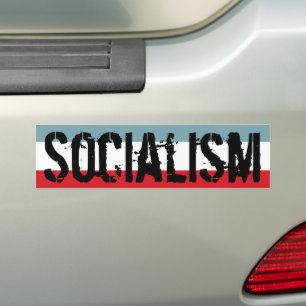 Sticker socialiste