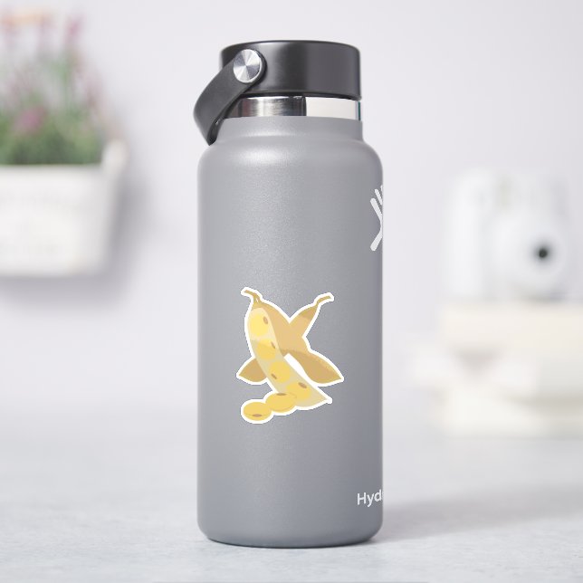 Sticker Soja (HydroFlask)