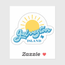 Soleil de Galveston