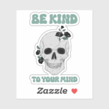 Soyez Gentil À Votre Esprit