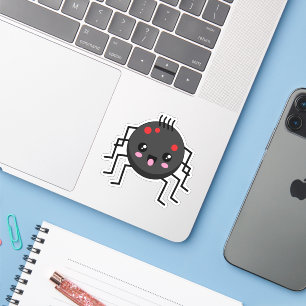 Sticker Spider
