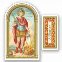 St. Florian de Lorch (BK 32)
