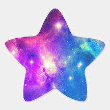Sticker Star of Stars