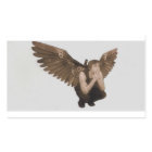 sticker Steampunk Muse