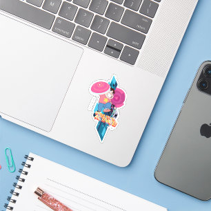 Sticker Steven Universe   Sérieux Steven... Activez !