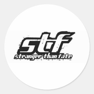 Sticker STF
