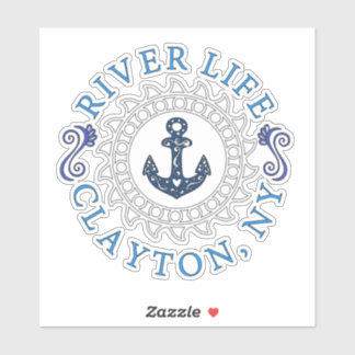 Sticker Sticker, decal
