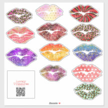 Stickervel 12 comprimés - grand