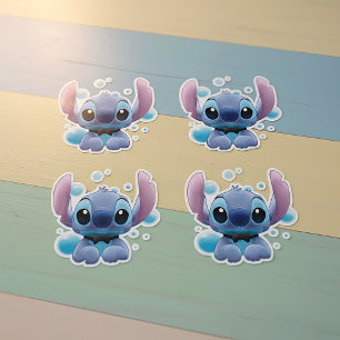 Sticker Stitch