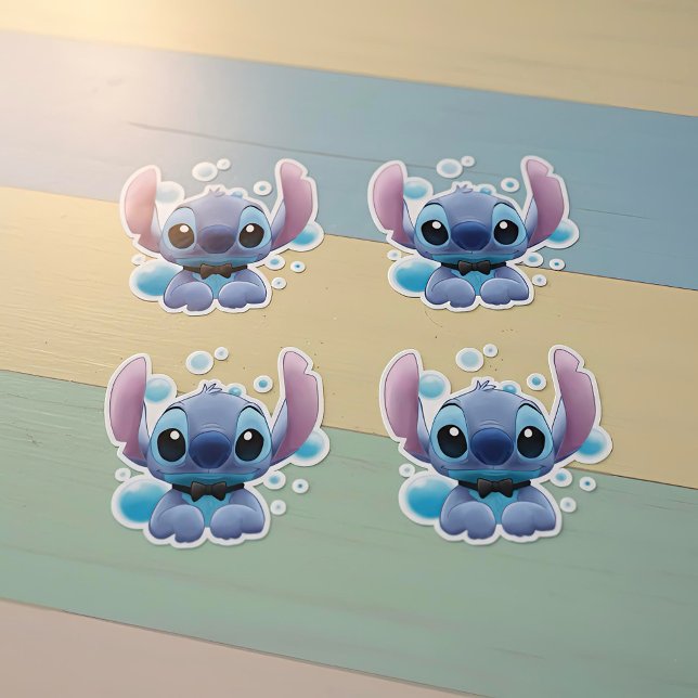 Sticker Stitch (Créateur téléchargé)