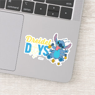 Sticker Stitch   Jours de rêve