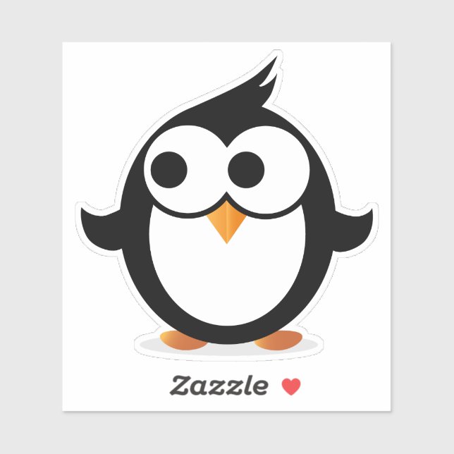 Sticker Streamie (Feuille)