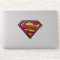Superman S-Shield | Logo des marques