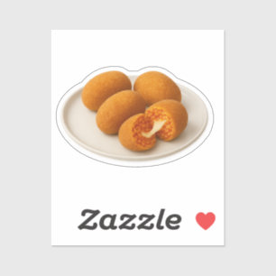 Sticker Suppli al Telefono