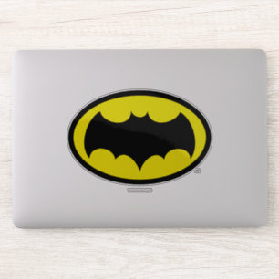 Sticker Symbole de Batman