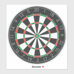 Sticker Tableau
