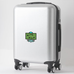 Sticker tactique