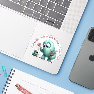 Sticker Tammy : Actes de gentillesse