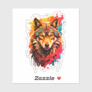 Sticker Tasse Thermique