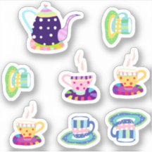 Tea Party : .