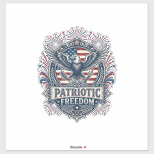 Sticker Tee-shirt graphique vectoriel du Festival de Feux 