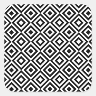 Sticker Template