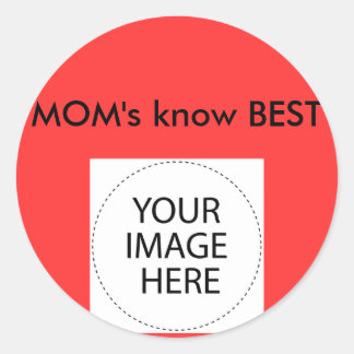 Sticker Template The MUSEUM Zazzle Gifts