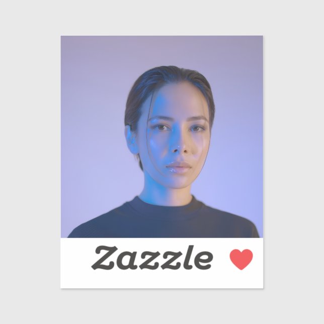 Sticker test (Feuille)