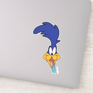 Sticker Tête ROAD RUNNER™