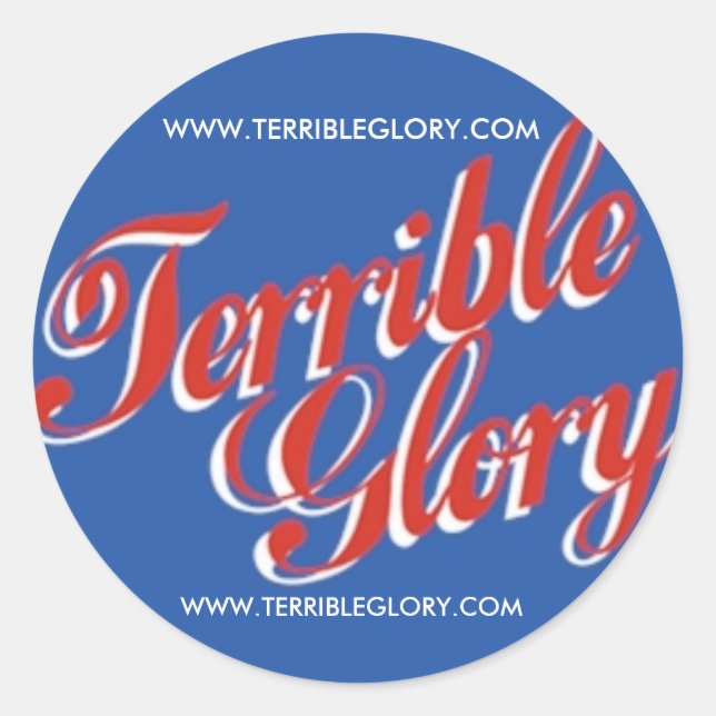 Sticker TG empaqueté (Devant)