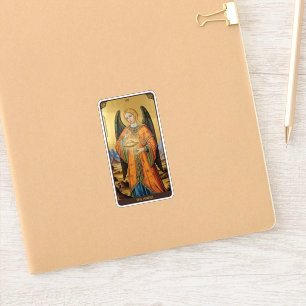 Sticker The Angel -