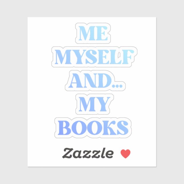 Sticker The Intellect  (Feuille)