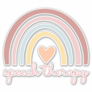 Sticker Thérapie vocale I