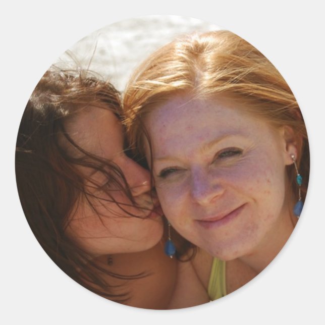 Sticker TiffKiss-SmSticker (Devant)