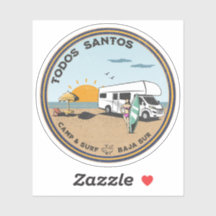 Todos Santos Baja California Sur Mexique