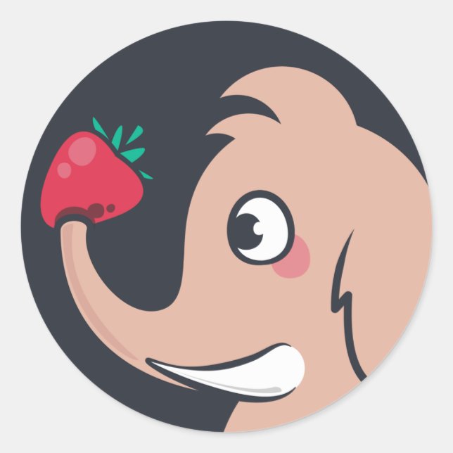 sticker Tooot.im par Mordech (Devant)