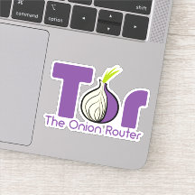 Tor - Routeur Onion