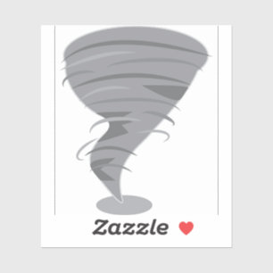 Sticker Tornade