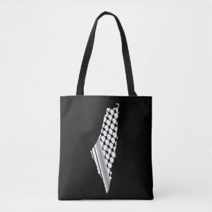 Sticker Tote Bag