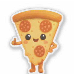 Sticker Tout est bien