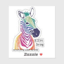 Tout n'est pas noir et blanc, EDS