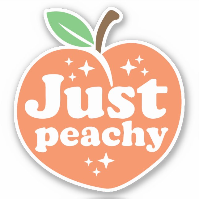 Sticker Tout simplement (Devant)