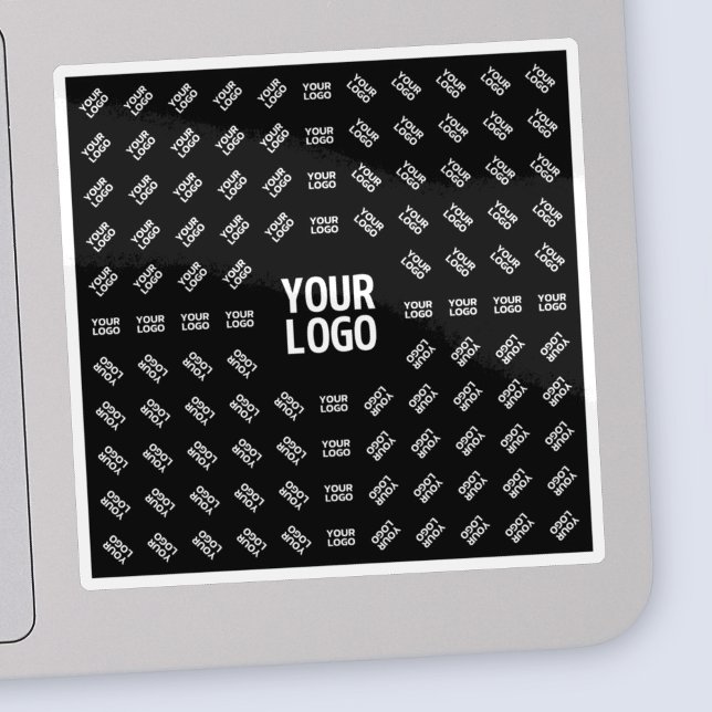 Sticker Toute conception ou logo d'image téléchargé | Pièc (Créateur téléchargé)