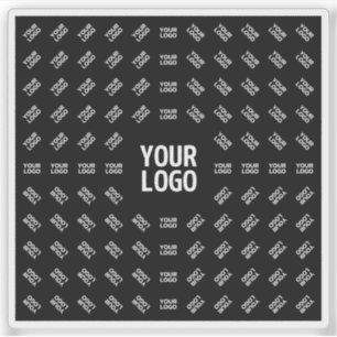 Sticker Toute conception ou logo d'image téléchargé   Pièc