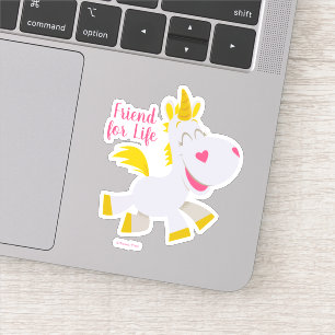 Sticker Toy Story 4  Illustration de la coupe de beurre so