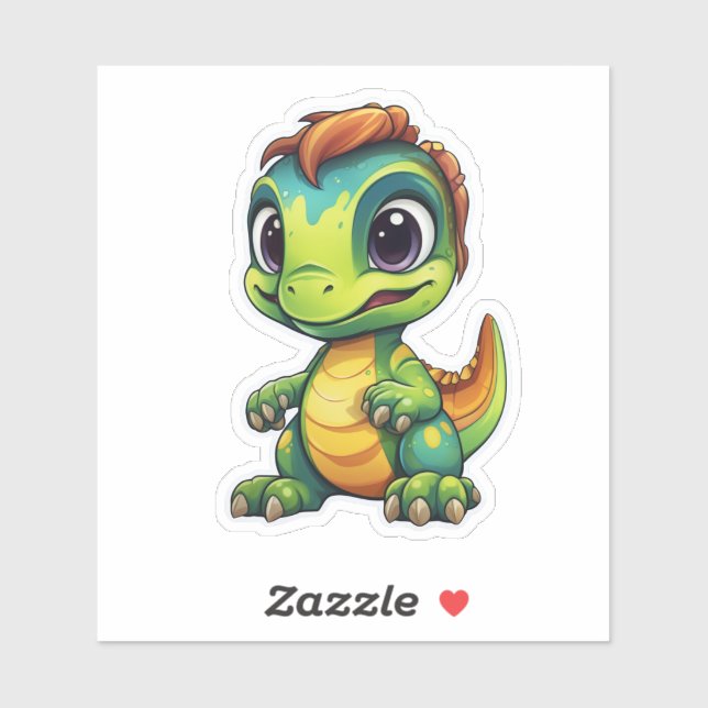 Sticker Trendy Decals for a Stylish Touch. (Feuille)