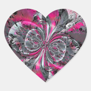 Sticker triangle Signaux mixtes