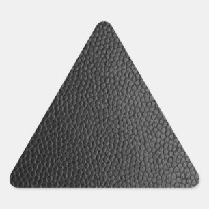 STICKER TRIANGULAIRE 