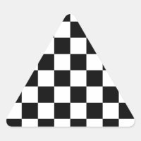 à damiers Drapeau Conception Conception Chess Chec