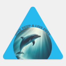 Dive Deep Live Dolphin gratuit